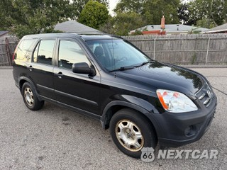 2006 Honda CR-V LX