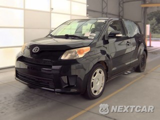 2011 Scion xD