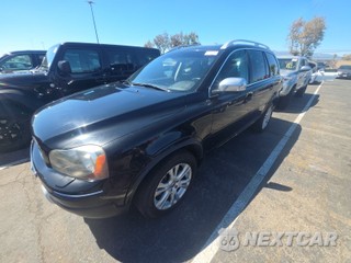 2014 Volvo XC90 3.2