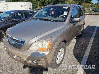 2009 Kia Sorento LX