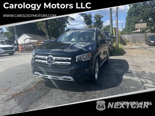 2020 Mercedes-Benz GLB 250