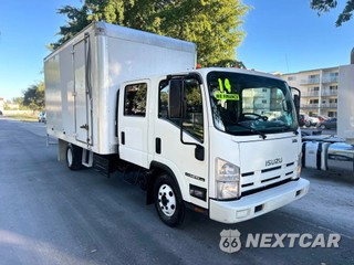 2014 Isuzu NPR