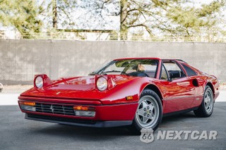 1989 Ferrari 328 GTS
