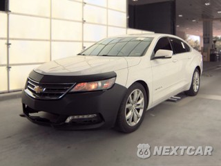 2018 Chevrolet Impala LT 1LT