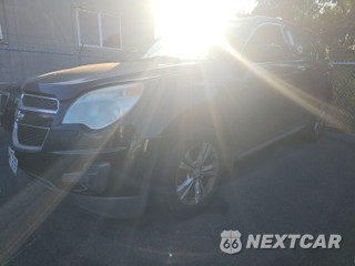 2014 Chevrolet Equinox LS 1LS