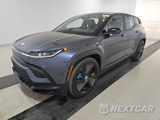 2023 Fisker Ocean One