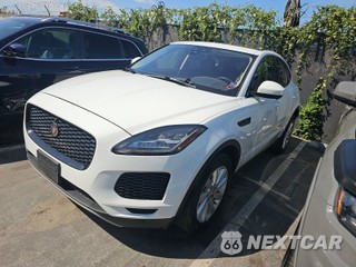 2019 Jaguar E-PACE S