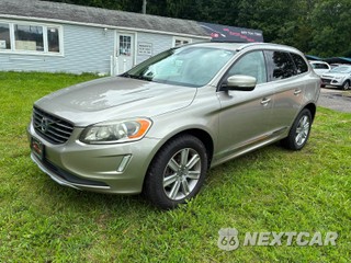 2016 Volvo XC60 T6