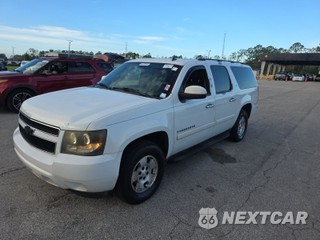 2007 Chevrolet Suburban 1500 LT