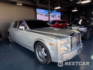 2007 Rolls-Royce Phantom