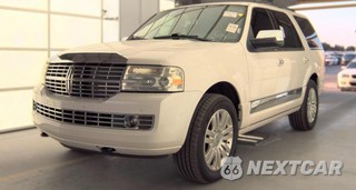 2014 Lincoln Navigator