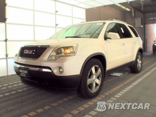 2011 GMC Acadia SLT-1 4SA