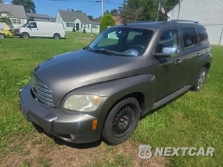 2011 Chevrolet HHR LT 2LT
