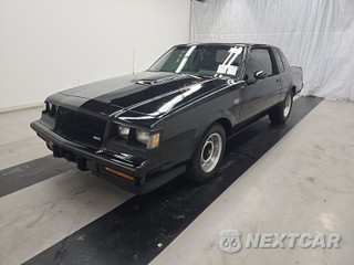 1987 Buick Regal