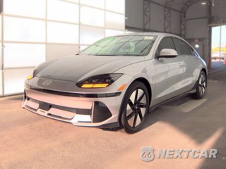 2025 Hyundai IONIQ 6 SE
