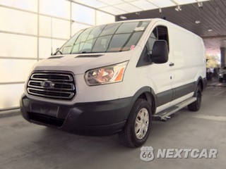 2018 Ford Transit 250 Cargo Van w/RH Sliding Door Low Roof 129.9" WB