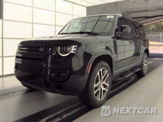 2023 Land Rover Defender 130 SE