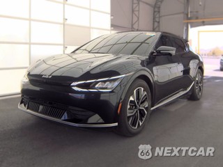 2024 Kia EV6 Wind