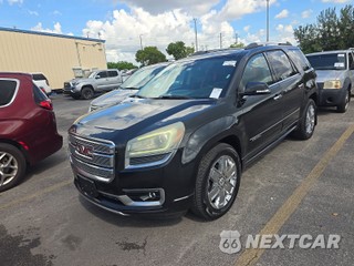 2014 GMC Acadia Denali 5SA