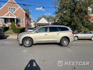 2013 Buick Enclave Leather 1SL