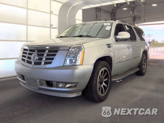 2011 Cadillac Escalade ESV Luxury 1SB