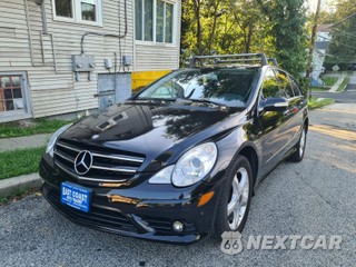 2009 Mercedes-Benz R 320 BlueTEC