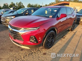 2022 Chevrolet Blazer LT 2LT