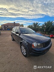 2011 Volvo XC90 3.2