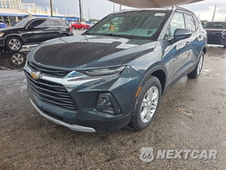 2020 Chevrolet Blazer LT 3LT