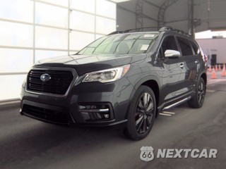 2019 Subaru Ascent Touring 7-Passenger