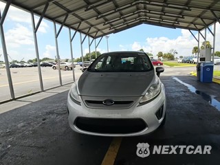 2011 Ford Fiesta SE Hatchback