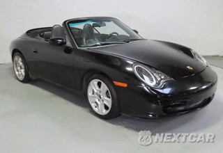 2004 Porsche 911