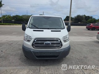 2018 Ford Transit 350 Passenger Wagon XLT w/RH Swing-Out Doors Low Roof 147.6" WB