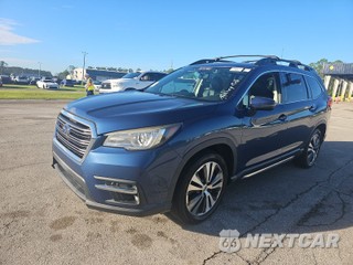 2020 Subaru Ascent Limited 7-Passenger