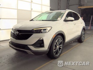 2021 Buick Encore GX Essence 1SL