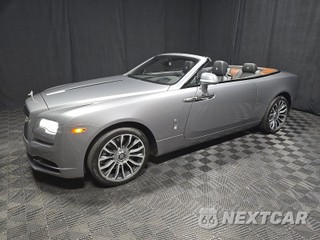 2018 Rolls-Royce Dawn
