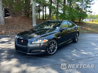 2015 Jaguar XF 3.0 Sport