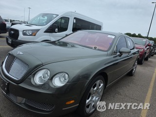 2006 Bentley Continental Flying Spur W12