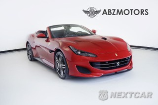 2019 Ferrari Portofino