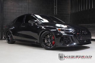 2024 Audi RS 3