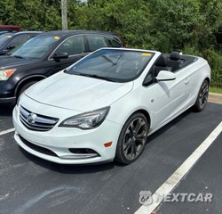 2016 Buick Cascada Premium 1SP