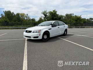 2016 Chevrolet Caprice PPV Police 1SB