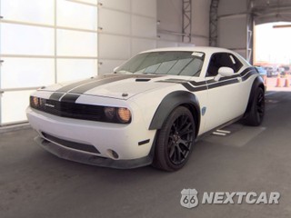 2014 Dodge Challenger SXT