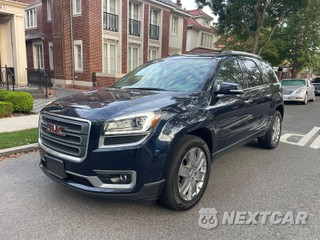 2017 GMC Acadia Limited 4SB