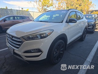 2017 Hyundai Tucson Night