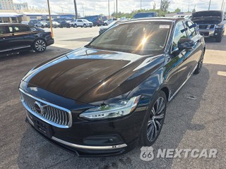 2023 Volvo S90 B6 Plus