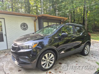 2020 Buick Encore Preferred 1SB