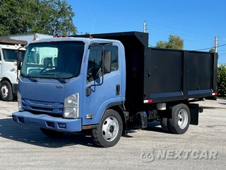 2016 Isuzu NRR DSL REG AT