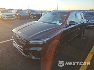 2022 Genesis GV70 3.5T Sport