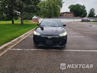 2021 Ford Mustang Mach-E GT